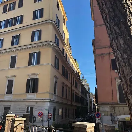 Maison d'hôtes Art Atelier Vaticano