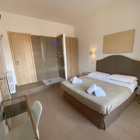 Art Atelier Vaticano 招待所 罗马