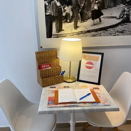 Art Atelier Vaticano 罗马