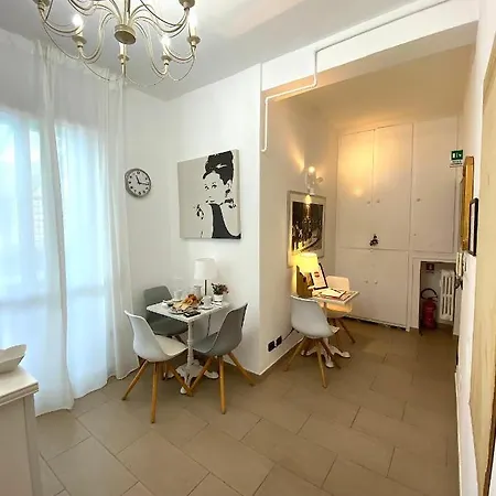 Art Atelier Vaticano 招待所 罗马