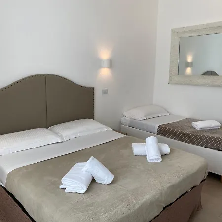 Art Atelier Vaticano 招待所