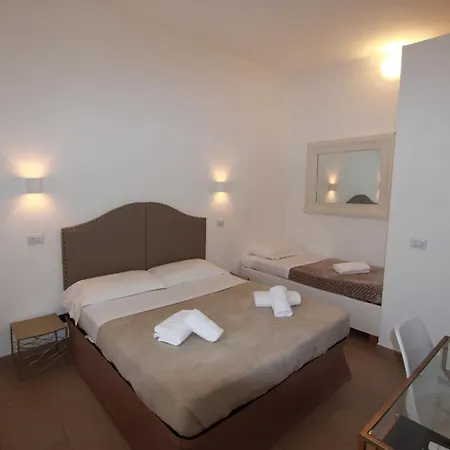 Art Atelier Vaticano 3* 罗马