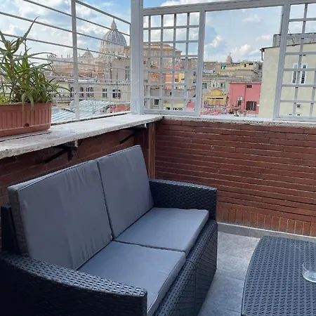 Art Atelier Vaticano 3*