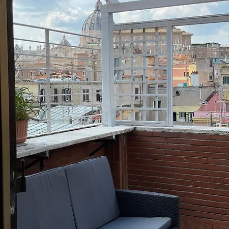 Art Atelier Vaticano Rome