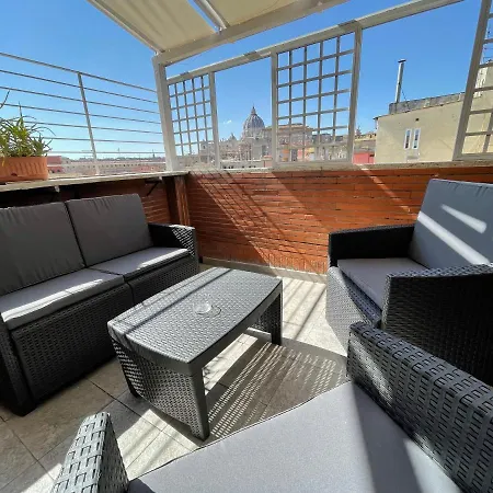 Art Atelier Vaticano 3*