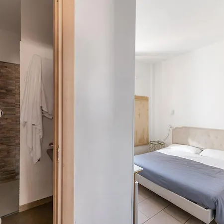 Art Atelier Vaticano 3* רומא