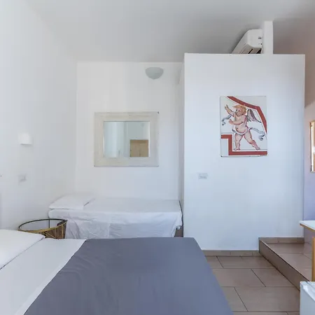 Art Atelier Vaticano 3* רומא