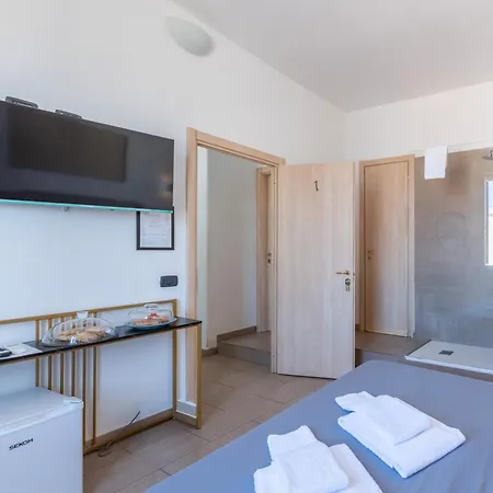 Art Atelier Vaticano 3* רומא