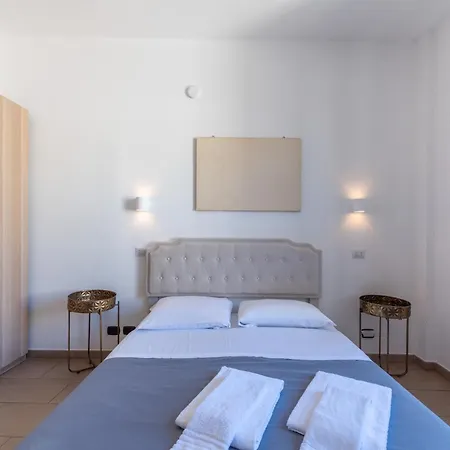 Art Atelier Vaticano בית הארחה