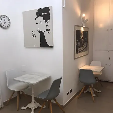 Art Atelier Vaticano 3*