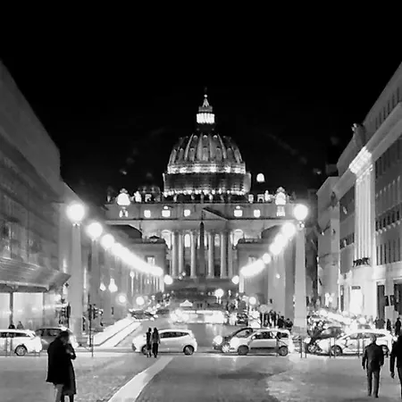 Maison d'hôtes Art Atelier Vaticano