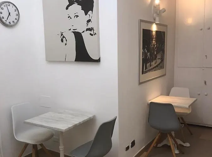 Art Atelier Vaticano 3*