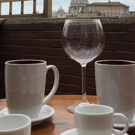 Art Atelier Vaticano Roma