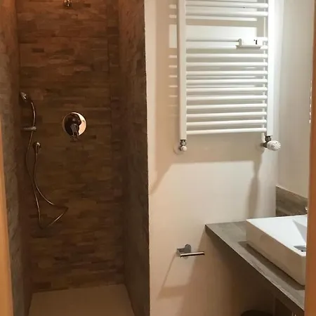 Art Atelier Vaticano Konukevi